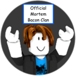 Official Mortem Bacon Clan