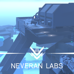 [ HARD ] Neveran Laboratory