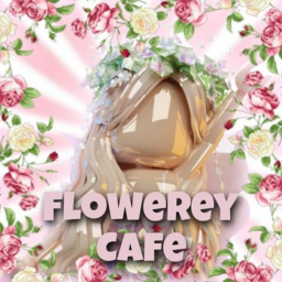 Flowerey Application Center