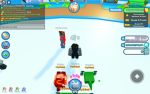 Playing w mo