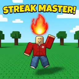 STREAK MASTER🔥