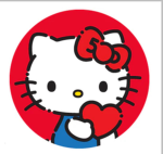 Hello Kitty Rules Group <3