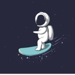 Fun In Space