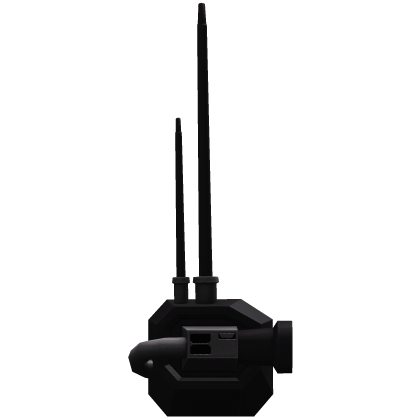 MK-I SLICE Uplink (Right)