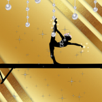 • platinum pros gymnastics academy •