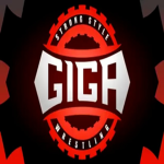 GIGA Strong Style Wrestling