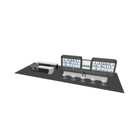 Lounge Pack - V1