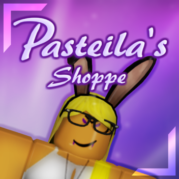 Pasteila Designs Shoppe V1