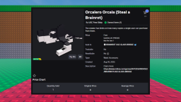 BRAINROT UGC MOST SZKLANY 🐋