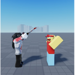 Kill The Killers With Memes!