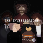 - THE INVESTIGATORS. -