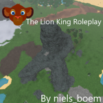 Niels's lion king group