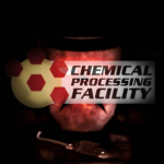 Chemical Processing Facility