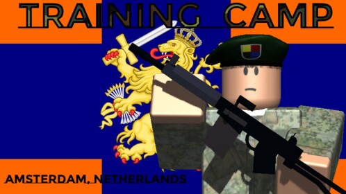 Dutch Boot Camp, Amsterdam, Netherlands
