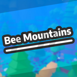 (Legacy) Bee Mountains!🐝⛰️