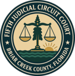 Fifth Judicial Circuit Court of Briar Creek County