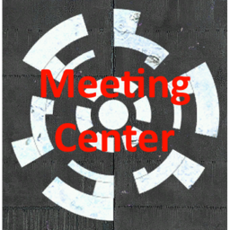 Half life Meeting Center