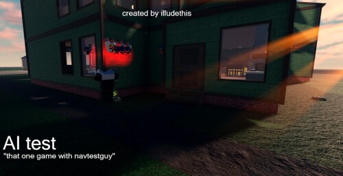 AI test