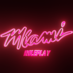 MRP I Miami Roleplay