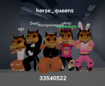HORSE_QUEENS