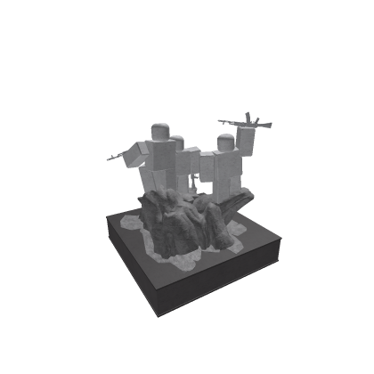 Statue