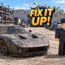 [BRAKES] Fix It Up! icon
