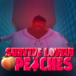 Survive Lovely Peaches icon