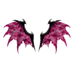 Ragebound Wings Of Pink Camouflage