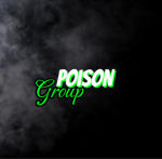 Poison Group!!