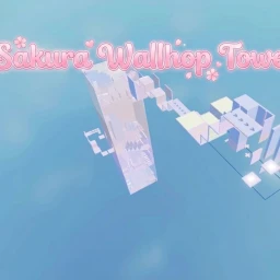 [CARRY] Sakura Wallhop Tower icon