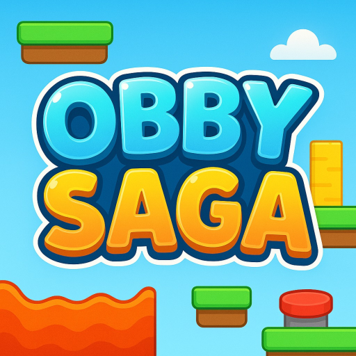 OBBY SAGA