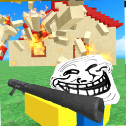 (NEW) Troll Town icon