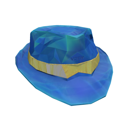 VOEW's Fedora