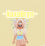 XoxoBryn