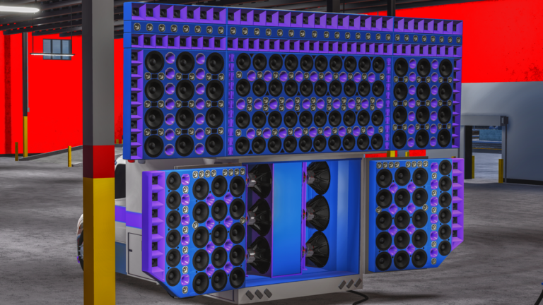 Chipeo Flow Caribbean RD screenshot 3