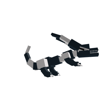 Dragon (Mythic/Dark/Light)