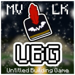 Untitled Building Game - Revised