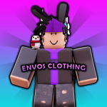 ENVO's Clothing