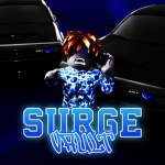 Surge's Vault