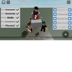 Roblox klassen