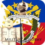 Philippine Military Academy 1940's