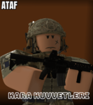 [Kara Kuvvetleri Komutanlığı]
