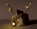 Of Two Swords