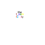 the c_olor family