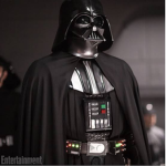 Vader’S Empire