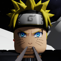 Cart ride into Naruto!