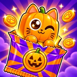 [🎃] Open A Pack icon