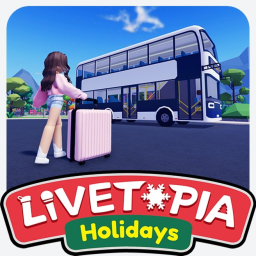 Livetopia 🎄 Christmas