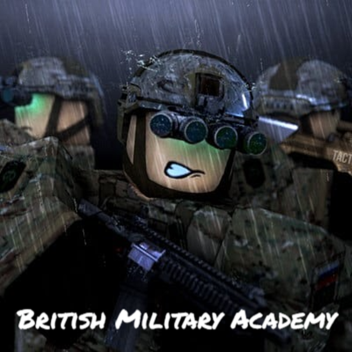 British Military Academy