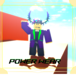 Power Wear